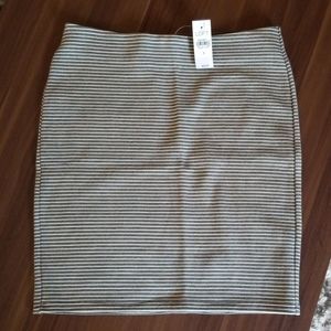 Pencil Skirt by LOFT (*brand new!)